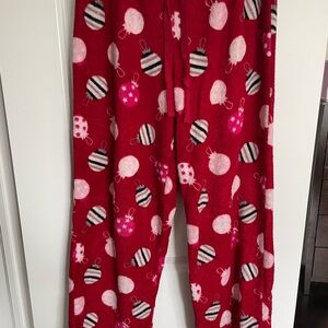 George Pajama pant